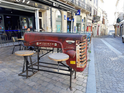 Bar - Brasserie, Le Padoue