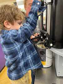 Brown's Do it Center - Photo 9 - Car repair in Goodrich, MI, Flint