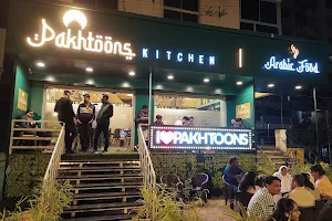 Pakhtoons kitchen Restaurants image