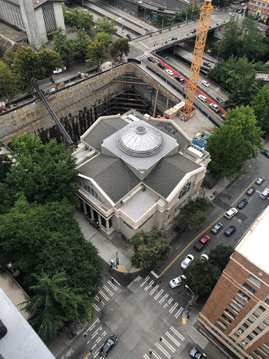 Performing Arts Theater «Town Hall Seattle», reviews and photos, 1119 8th Ave, Seattle, WA 98101, USA