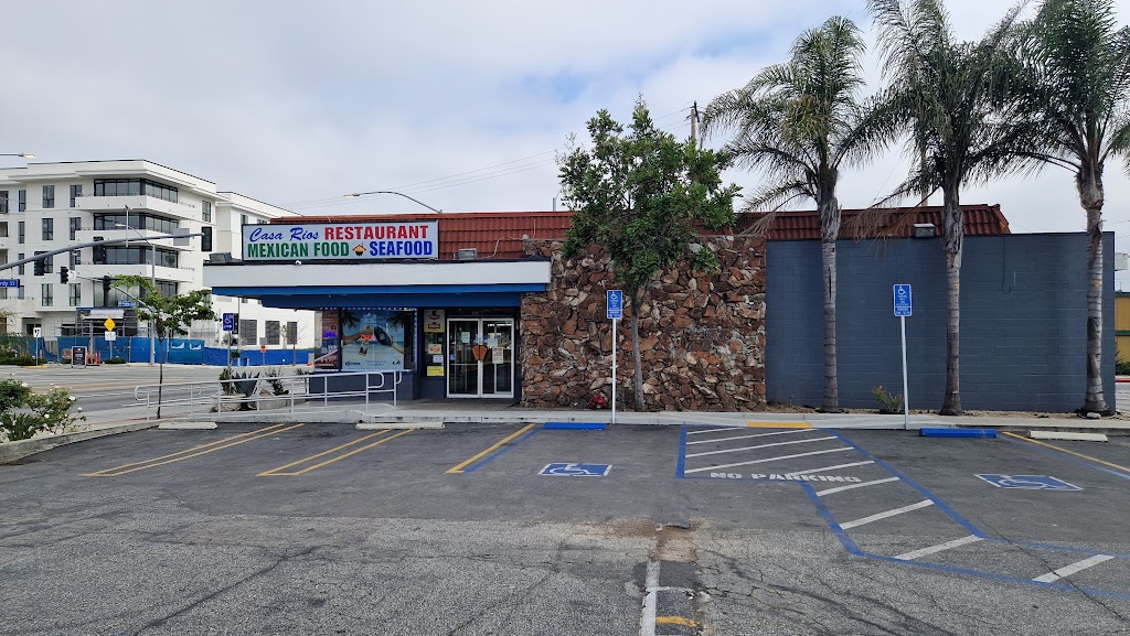 Casa Rios Restaurante 90301