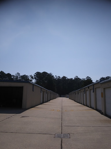 Self-Storage Facility «Liberty Self Storage», reviews and photos, 1820 US-190, Covington, LA 70433, USA