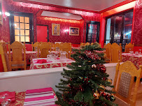 Atmosphère du Restaurant indien Rajasthan à Lorient - n°1