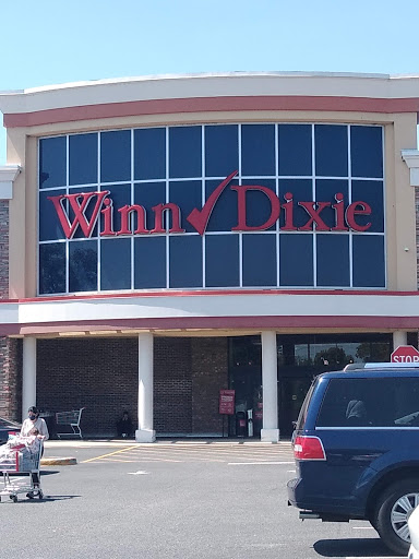 Grocery Store «Winn-Dixie», reviews and photos, 7800 South Hwy 17-92 #190, Fern Park, FL 32730, USA