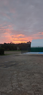 Tennis Club de Rougemont à Rougemont