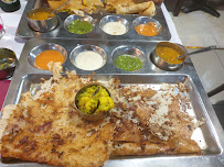 Curry du Restaurant indien Chennai Dosa à Paris - n°20