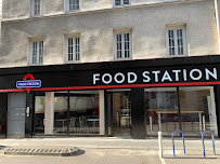 Photos du propriétaire du Restaurant halal Food Station Rouen - n°13