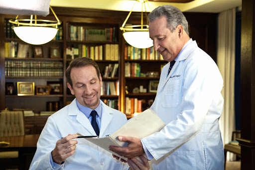 Hair Transplantation Clinic «Bosley Medical - Atlanta», reviews and photos, 3379 Peachtree Rd NE #800, Atlanta, GA 30326, USA