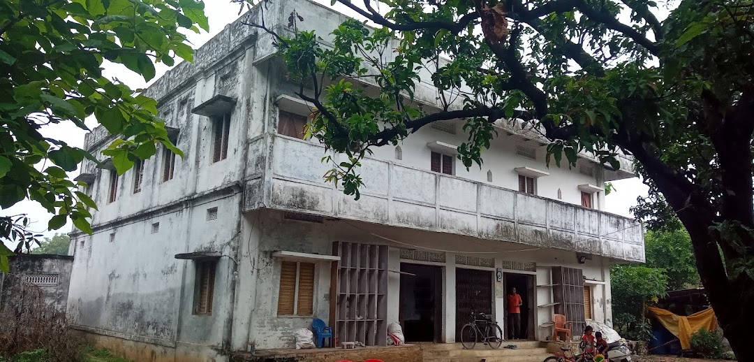 PATEL COMPLEX