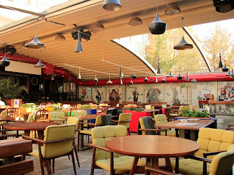 Bahar Cafe Bar