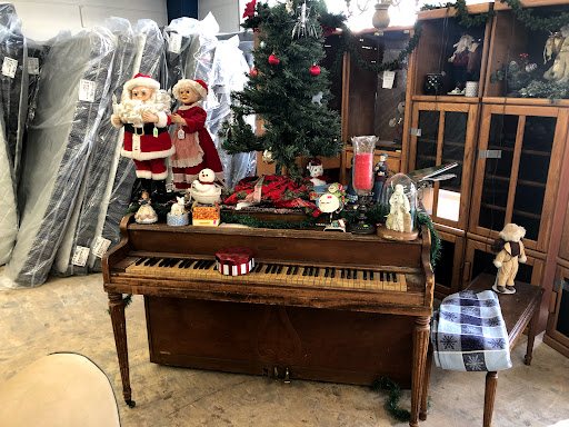 Thrift Store «St Vincent de Paul Thrift Store», reviews and photos