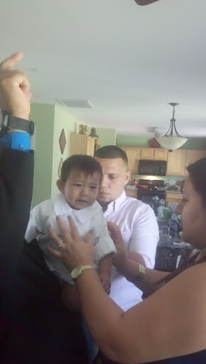 Catholic Church «St. Francis by the Sea Catholic Church», reviews and photos