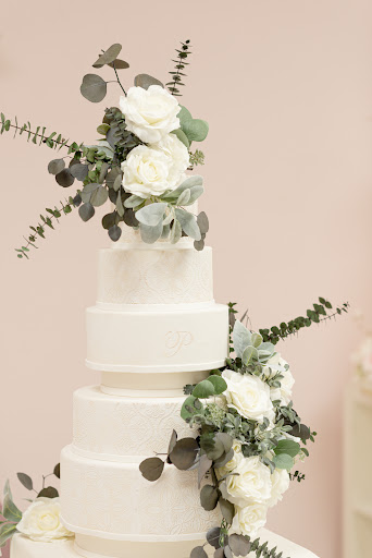 Bakery «The Exclusive Cake Shop», reviews and photos, 7015 Bandera Rd #14, San Antonio, TX 78238, USA