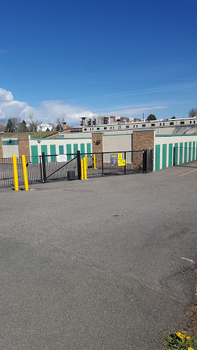 Storage Facility «Extra Space Storage», reviews and photos, 7117 W 56th Ave, Arvada, CO 80002, USA