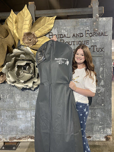 Bridal Shop «House of Tux», reviews and photos, 1720 Pass Rd, Gulfport, MS 39501, USA