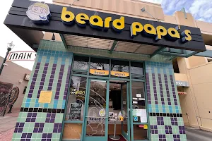 Beard Papa's - San Mateo image