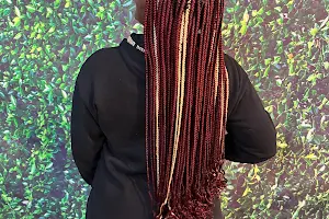 Revelations Two African Hair Braiding image