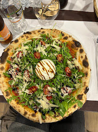 Pizza du PIZZERIA DI NAPPO à Oyonnax - n°2