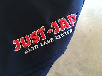 Just Jap Auto