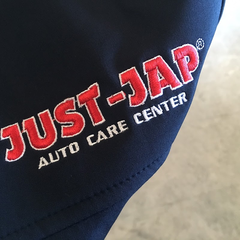 Just Jap Auto