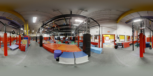 Gymnastics Center «Gymnastic Spectrum», reviews and photos, 69 Kenosia Ave, Danbury, CT 06810, USA