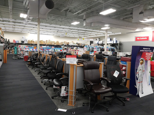 Office Supply Store «Staples», reviews and photos, 49 Putnam Blvd, Glastonbury, CT 06033, USA