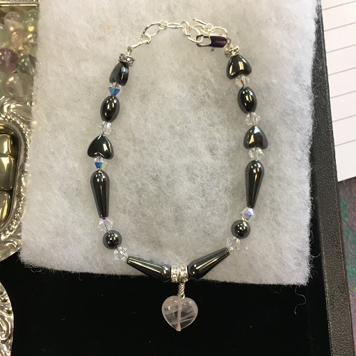 Bead Store «Just Bead Yourself Inc», reviews and photos, 113 Central Ave, Westfield, NJ 07090, USA