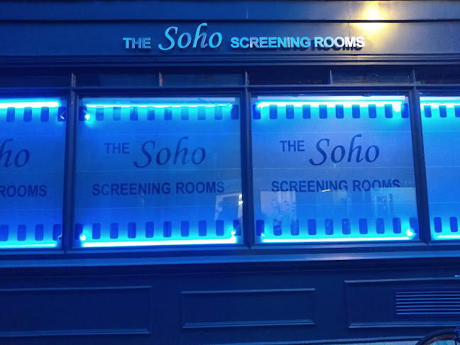 The Soho Screening Rooms - Other