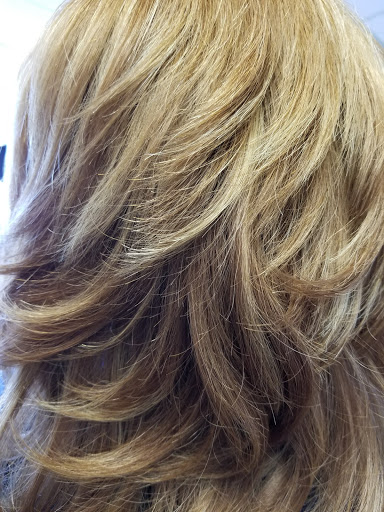 Hair Salon «BK Hair Salon», reviews and photos, 4401 Little Rd #530, Arlington, TX 76016, USA