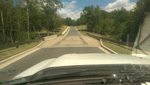 Public Golf Course «Rock Creek Golf Club», reviews and photos, 140 Clubhouse Dr, Fairhope, AL 36532, USA