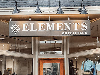 Elements Outfitters Edmonton - Patagonia & Filson