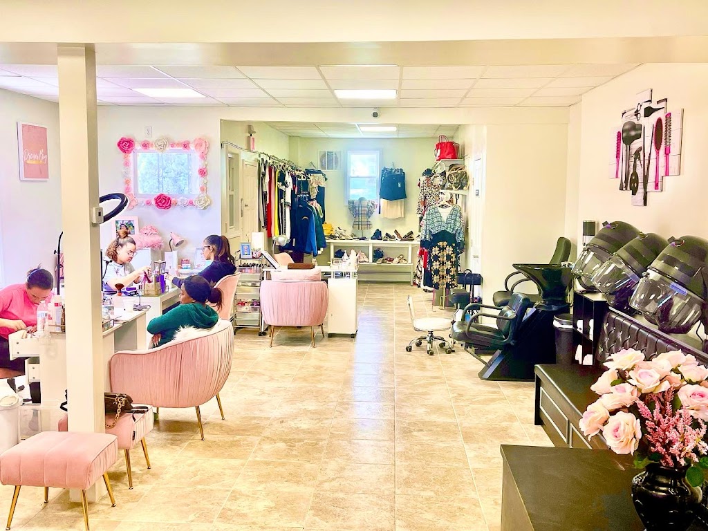 Anabella Beauty Salon 18201