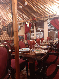 Atmosphère du Restaurant turc Ottoman Restaurant à Bordeaux - n°3