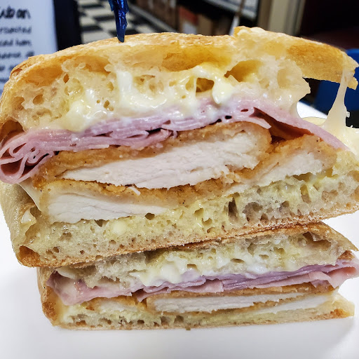 Cafe «A La Mode Cafe & Catering», reviews and photos, 331 Nottingham Rd, Syracuse, NY 13210, USA