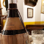 Photo n°4 de l'avis de Ornella.g fait le 13/11/2021 à 22:52 sur le  Osteria Al 15 à Bologna