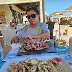 Photo n°1 de l'avis de Simon.r fait le 29/07/2023 à 11:26 sur le  Maina Beach Restaurant à Rimini