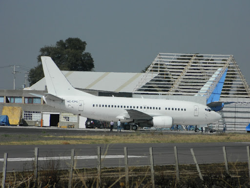 Aeródromo de Celaya