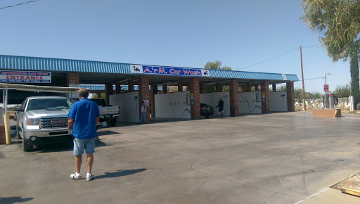 Arm Inc en Alamogordo