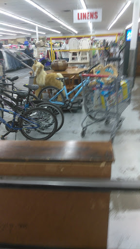 Thrift Store «Mile High Thrift», reviews and photos, 2085 S Sheridan Blvd, Denver, CO 80227, USA