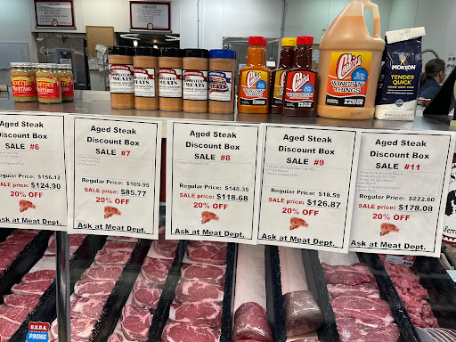 Butcher Shop «Midwestern Meats», reviews and photos, 4308 E Main St, Mesa, AZ 85205, USA