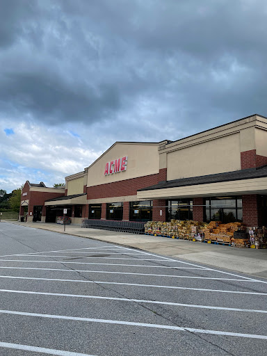 Grocery Store «ACME Markets», reviews and photos, 400 Simpson Dr, Chester Springs, PA 19425, USA