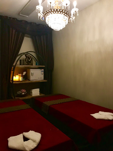 PhoRaya Thai Spa