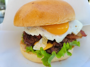 Photo n°80 de LA FRENCH FARM PERPIGNAN - BURGER GOURMETS à Perpignan ()