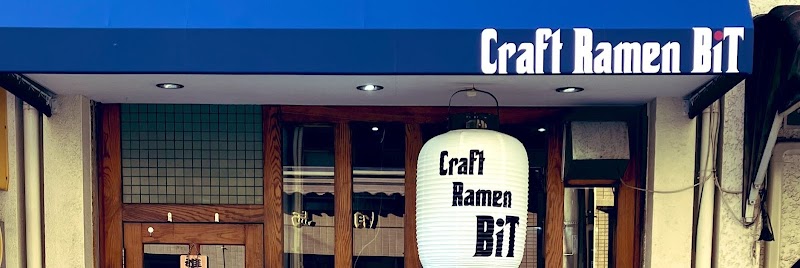 Craft Ramen BiT