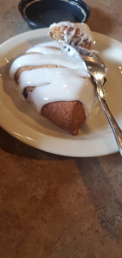 Coffee Shop «The Vine Coffeehouse», reviews and photos, 1207 N Jefferson St, Ottumwa, IA 52501, USA