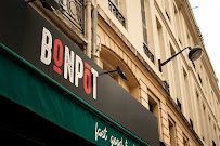 Photos du propriétaire du Restaurant coréen Bonpot à Paris - n°3