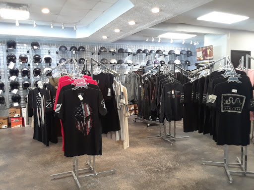 Motorcycle Shop «Renegade Classics Indianapolis», reviews and photos, 9546 Allisonville Rd, Indianapolis, IN 46250, USA