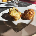 Photo n°3 de l'avis de Patrizia.i fait le 01/09/2021 à 03:12 sur le  La Grotta Del Buono à Aversa