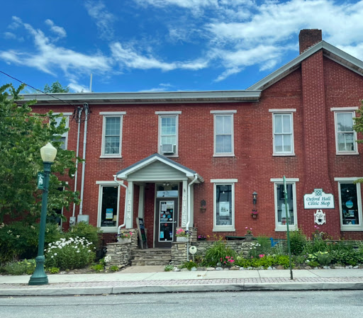 Irish Goods Store «Oxford Hall Celtic Shop», reviews and photos, 233 Bridge St, New Cumberland, PA 17070, USA