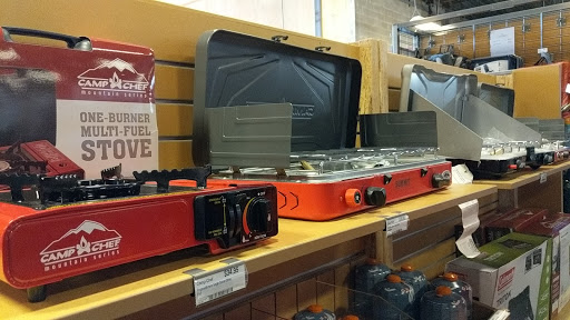 Camping Store «REI», reviews and photos, 13100 W Capitol Dr, Brookfield, WI 53005, USA